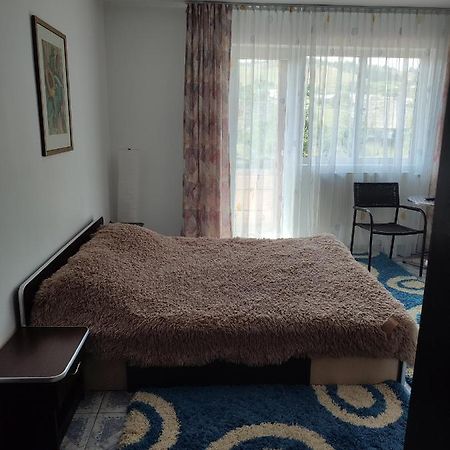 Casa Irilen Hotel Mînăstirea Humorului Buitenkant foto