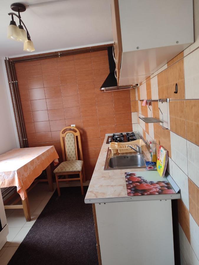 Casa Irilen Hotel Mînăstirea Humorului Buitenkant foto