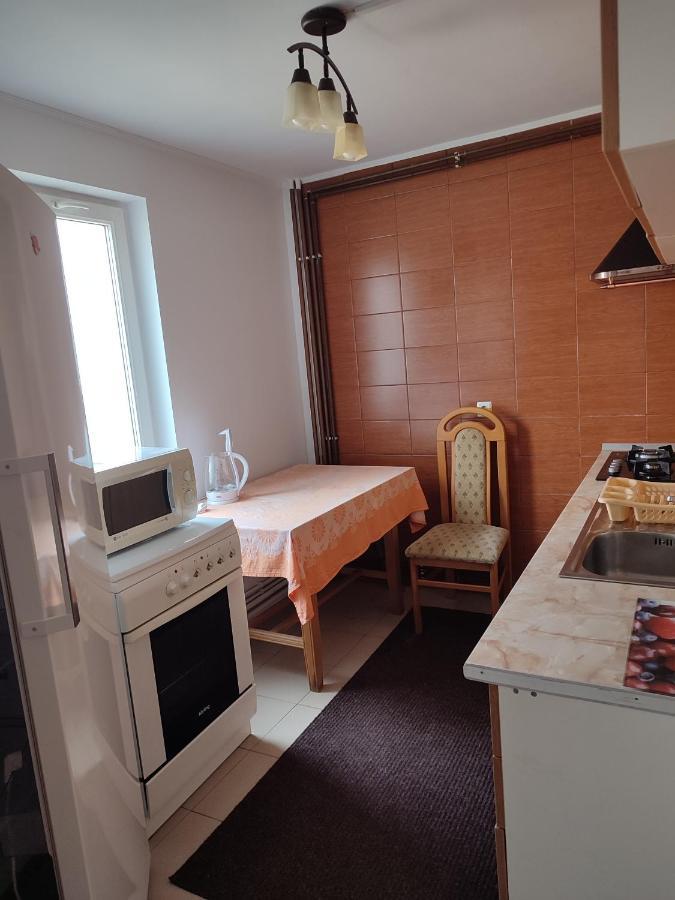 Casa Irilen Hotel Mînăstirea Humorului Buitenkant foto